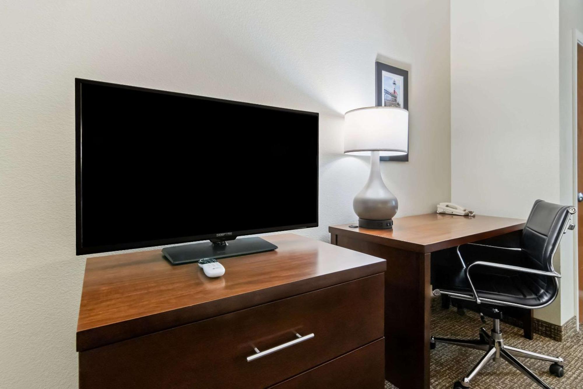 Comfort Inn Hebron-Lowell Area Dinwiddie Екстериор снимка